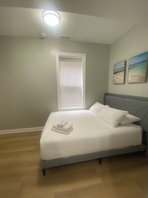 Comfort appartement | Gratis wifi