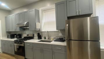 Apartamento clásico | Cocina privada