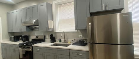 Apartament clàssic | Cuina privada