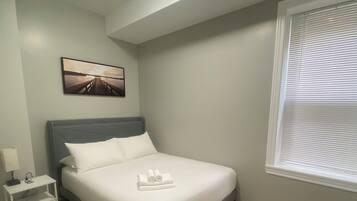 Apartamento Confort | Wifi gratis