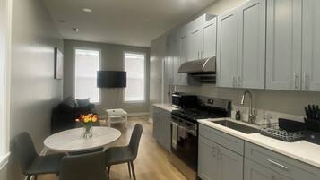 經典公寓 | 私人廚房