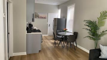 Comfort Apartment | Private kitchen