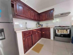 Cuisine privée