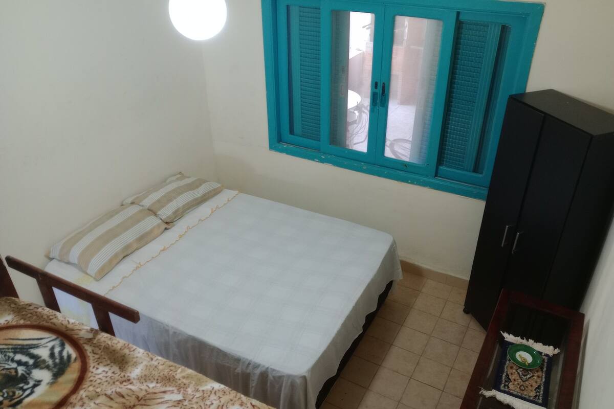 Economy Quadruple Room | Free WiFi