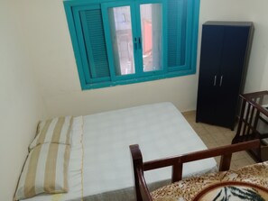 Economy Quadruple Room | Free WiFi