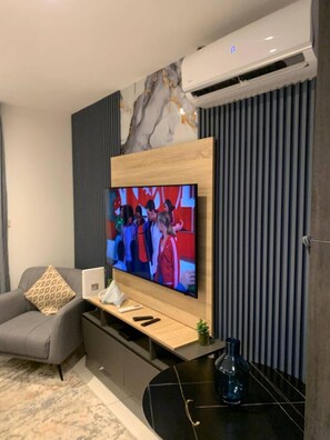 Luxury Studio Suite, Non Smoking