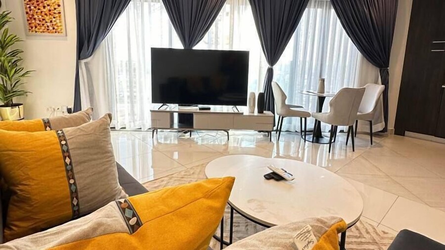 The Loxwood House Royal Luxury Suites