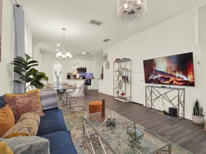 Smart TV