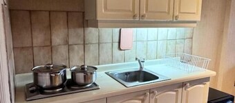 Torremolinos departamentos