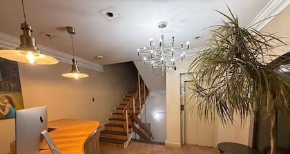 Torremolinos departamentos