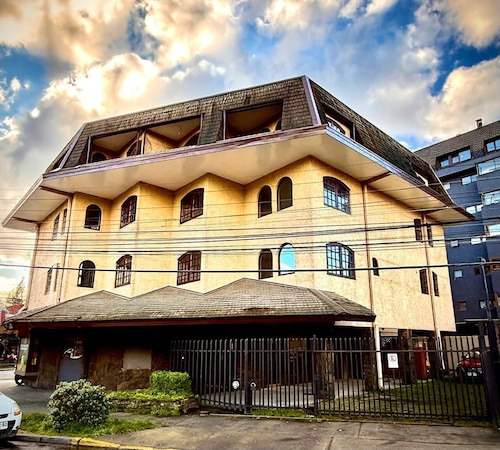 Aragonés departamentos