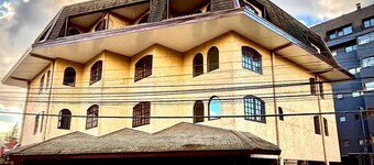 Aragonés departamentos