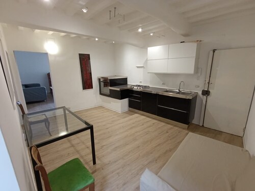 La perla Degli Oddi -Historic House of the Etruscan period