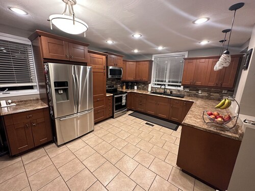 Home Away From Home!