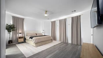 3 Schlafzimmer, Bügeleisen/Bügelbrett, Internetzugang, Bettwäsche