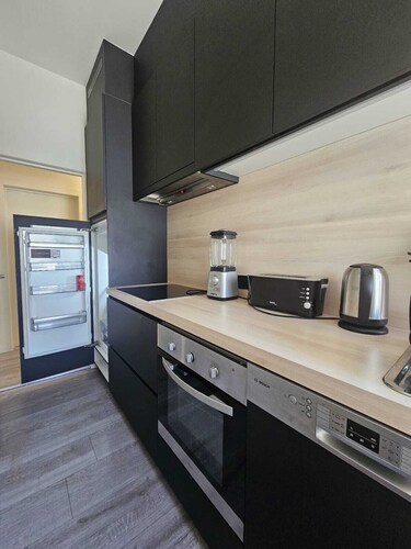 Double Room with kitchen(1)