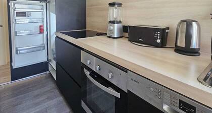 Double Room with kitchen(1)