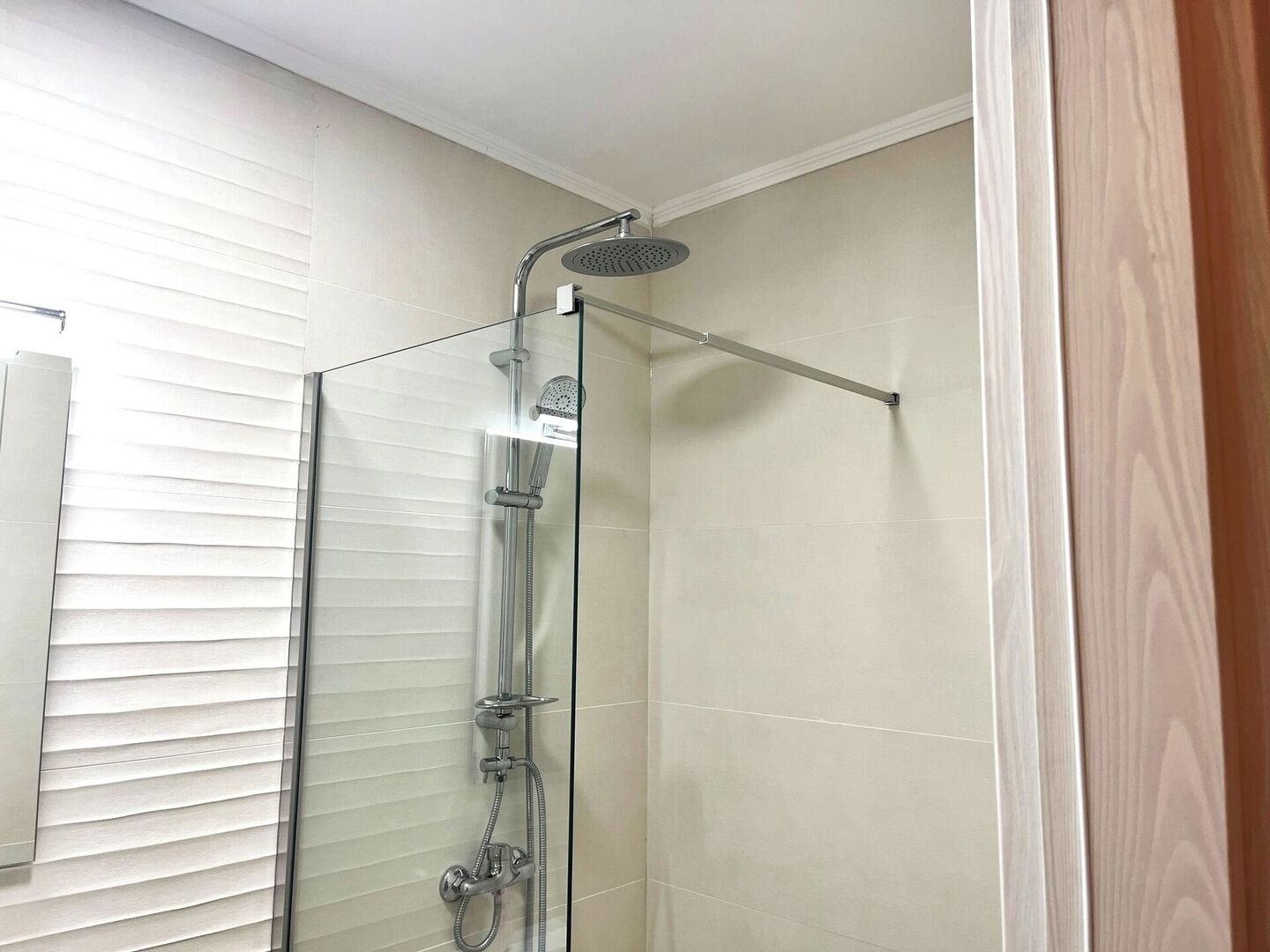 Secadora de cabello y toallas 