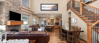 Pools, Pool Table, Rec Room, Splashpad, Waterslide