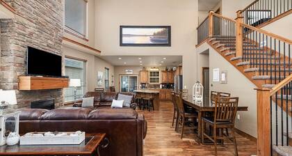 Pools, Pool Table, Rec Room, Splashpad, Waterslide