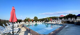 Pools, Pool Table, Rec Room, Splashpad, Waterslide