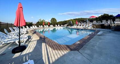 Pools, Pool Table, Rec Room, Splashpad, Waterslide