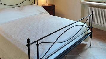 5 bedrooms