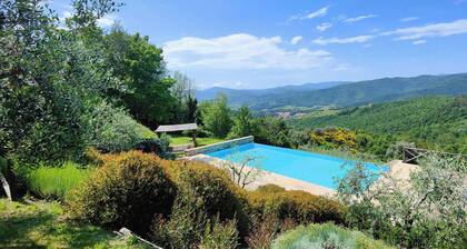 Fantastic Villa - Infinity Pool