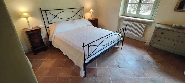 Villa, 5 Bedrooms, Private Pool, Garden View