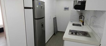 Apartamento Cardio Infantil - CTIC