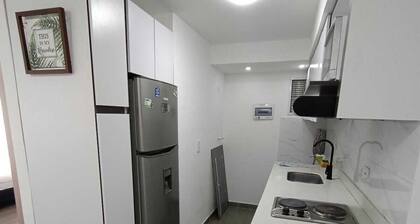 Apartamento Cardio Infantil - CTIC