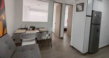 Apartamento Cardio Infantil - CTIC
