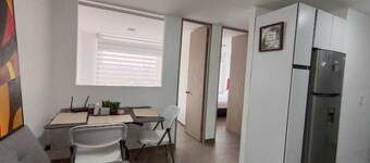 Apartamento Cardio Infantil - CTIC
