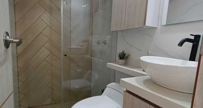 Apartamento Cardio Infantil - CTIC