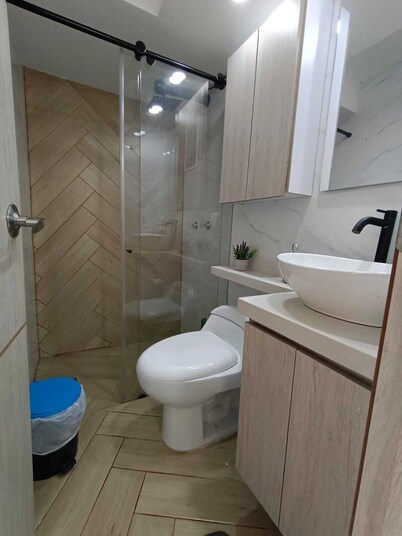 Apartamento Cardio Infantil - CTIC
