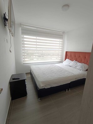 Strykjärn/strykbräda och gratis wi-fi