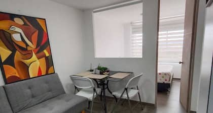 Apartamento Cardio Infantil - CTIC