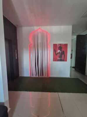 Sala de videojuegos