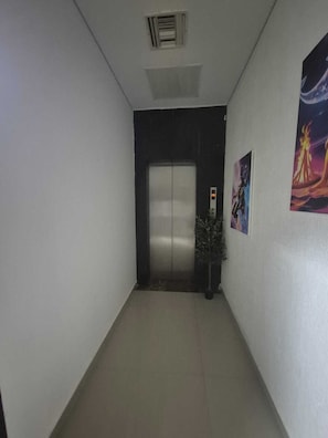 Elevator