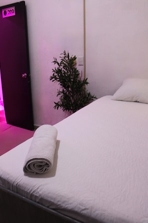 Classic Double Room, City View | Free WiFi
