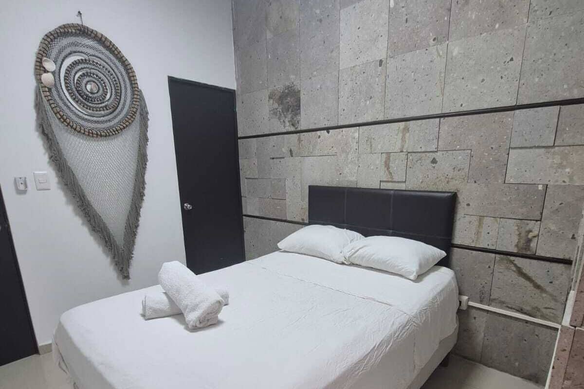 Classic Double Room, City View | Free WiFi