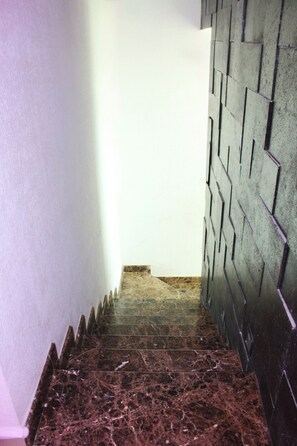 Escaleras