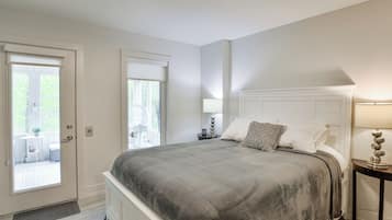5 slaapkamers, wifi, beddengoed