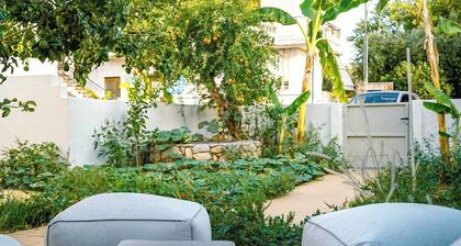 New 2-Bedroom Base for Easy Beach Days in Stoupa