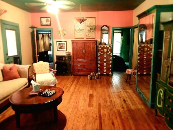 Foyer