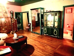 Intérieur