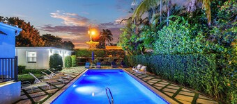 Lux•PrimeLocation•HtdResortPool•OutdrDining