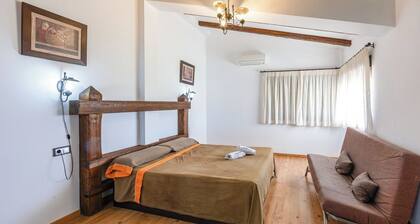 Villa Manosalva Baena by Ruralidays