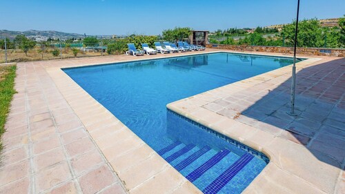 Villa Manosalva Baena by Ruralidays