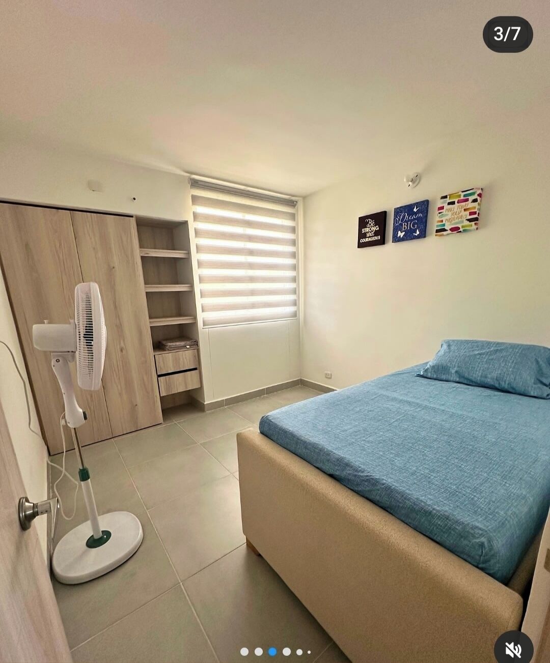 2 bedrooms, Internet, bed sheets